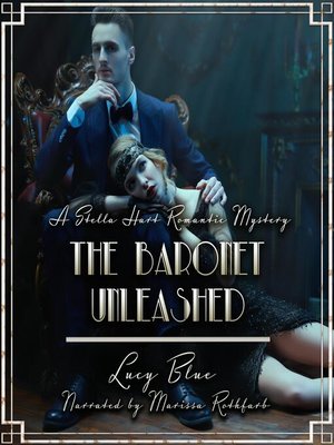 cover image of The Baronet Unleashed